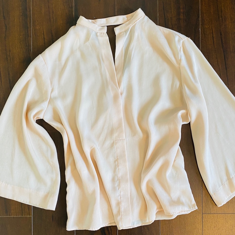 Zara Blouse